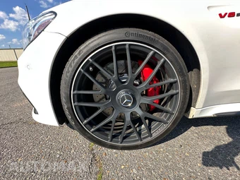 2017 Mercedes-Benz AMG C 63 S Coupe - miniatura 31