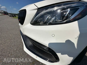2017 Mercedes-Benz AMG C 63 S Coupe - miniatura 33
