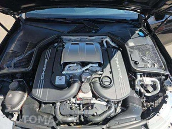 2017 Mercedes-Benz AMG C 63 S Sedan - miniatura 24