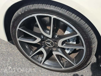2017 Mercedes-Benz AMG E 43 4MATIC Sedan – miniatura 24
