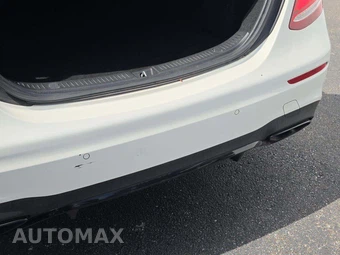 2017 Mercedes-Benz AMG E 43 4MATIC Sedan – miniatura 25