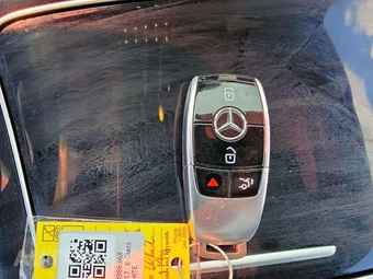 2017 Mercedes-Benz AMG E 43 4MATIC Sedan – miniatura 8