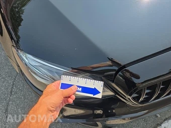 2017 Mercedes-Benz AMG E 43 4MATIC Sedan - miniatura 21