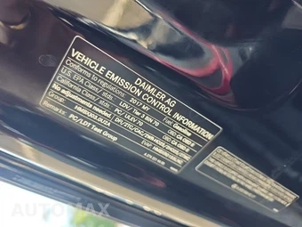 2017 Mercedes-Benz AMG E 43 4MATIC Sedan - miniatura 22
