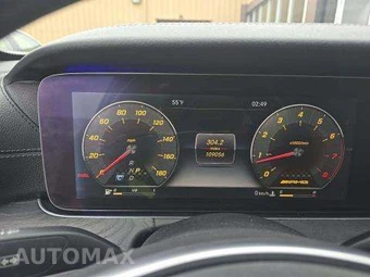 2017 Mercedes-Benz AMG E 43 4MATIC Sedan – miniatura 10