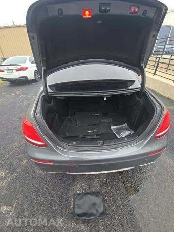 2017 Mercedes-Benz AMG E 43 4MATIC Sedan – miniatura 15