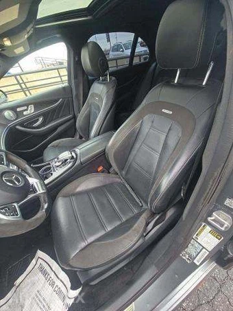 2017 Mercedes-Benz AMG E 43 4MATIC Sedan – miniatura 7