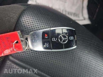 2017 Mercedes-Benz AMG E 43 4MATIC Sedan – miniatura 9