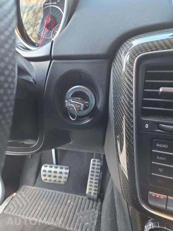 2017 Mercedes-Benz AMG G 63 4MATIC – miniatura 7