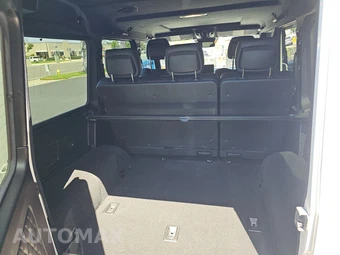 2017 Mercedes-Benz AMG G 63 4MATIC – miniatura 16