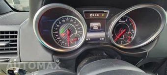 2017 Mercedes-Benz AMG G 63 4MATIC - miniatura 13