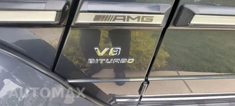 2017 Mercedes-Benz AMG G 63 4MATIC - miniatura 9