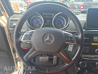 2017 Mercedes-Benz AMG G 63 4MATIC - miniatura 10