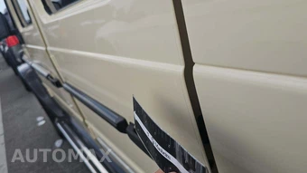2017 Mercedes-Benz AMG G 63 4MATIC - miniatura 20