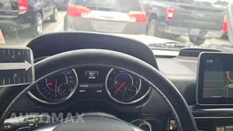 2017 Mercedes-Benz AMG G 63 4MATIC - miniatura 23