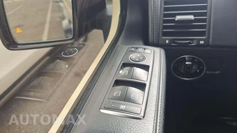 2017 Mercedes-Benz AMG G 63 4MATIC - miniatura 26