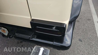 2017 Mercedes-Benz AMG G 63 4MATIC - miniatura 27