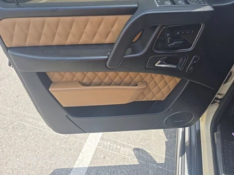 2017 Mercedes-Benz AMG G 63 4MATIC - miniatura 9