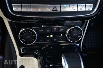 2017 Mercedes-Benz AMG G 63 4MATIC - miniatura 17