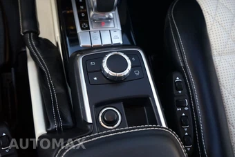 2017 Mercedes-Benz AMG G 63 4MATIC - miniatura 19