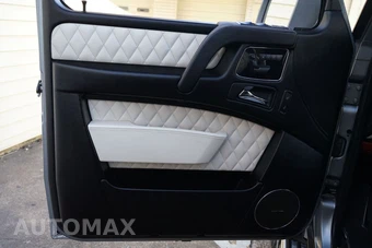 2017 Mercedes-Benz AMG G 63 4MATIC - miniatura 26