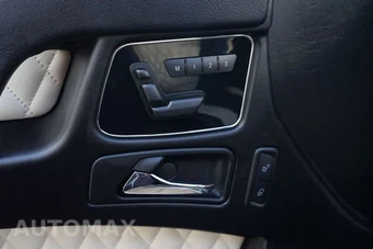 2017 Mercedes-Benz AMG G 63 4MATIC - miniatura 28