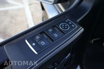 2017 Mercedes-Benz AMG G 63 4MATIC - miniatura 29