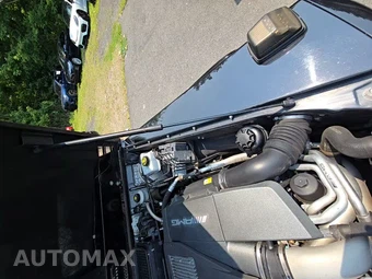2017 Mercedes-Benz AMG G 63 4MATIC - miniatura 23
