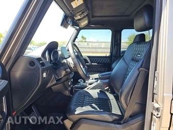 2017 Mercedes-Benz AMG G 63 4MATIC - miniatura 6