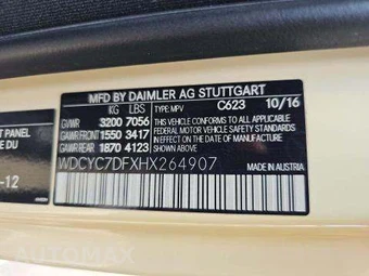 2017 Mercedes-Benz AMG G 63 4MATIC - miniatura 5