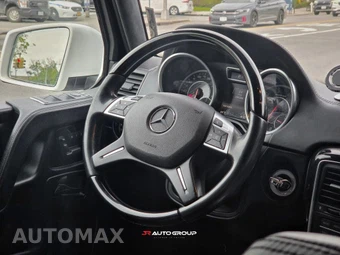 2017 Mercedes-Benz AMG G 65 4MATIC - miniatura 14