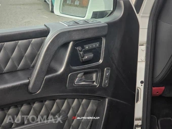 2017 Mercedes-Benz AMG G 65 4MATIC - miniatura 17