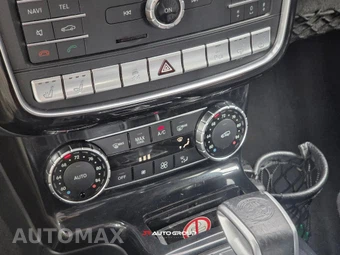2017 Mercedes-Benz AMG G 65 4MATIC - miniatura 19