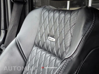 2017 Mercedes-Benz AMG G 65 4MATIC - miniatura 23
