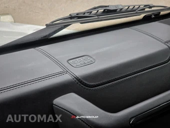 2017 Mercedes-Benz AMG G 65 4MATIC - miniatura 26