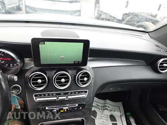 2017 Mercedes-Benz AMG GLC 43 4MATIC – miniatura 17