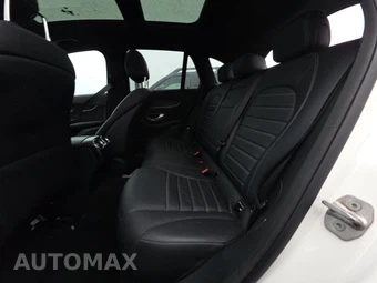 2017 Mercedes-Benz AMG GLC 43 4MATIC – miniatura 19