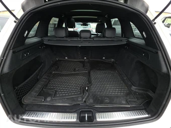 2017 Mercedes-Benz AMG GLC 43 4MATIC – miniatura 23