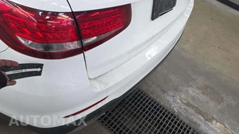 2017 Mercedes-Benz AMG GLC 43 4MATIC – miniatura 31