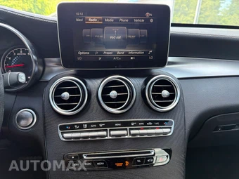 2017 Mercedes-Benz AMG GLC 43 4MATIC - miniatura 12