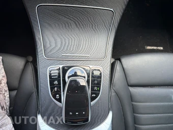 2017 Mercedes-Benz AMG GLC 43 4MATIC - miniatura 13