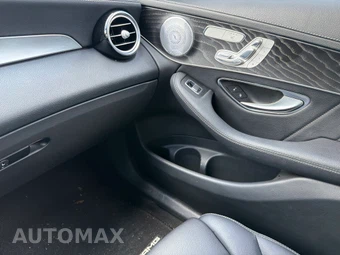 2017 Mercedes-Benz AMG GLC 43 4MATIC - miniatura 14
