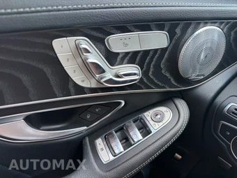 2017 Mercedes-Benz AMG GLC 43 4MATIC - miniatura 15