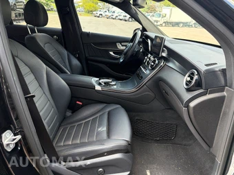 2017 Mercedes-Benz AMG GLC 43 4MATIC - miniatura 19
