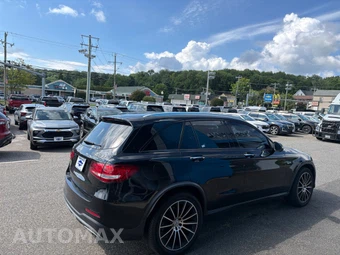 2017 Mercedes-Benz AMG GLC 43 4MATIC - miniatura 5
