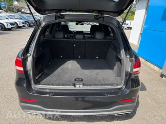 2017 Mercedes-Benz AMG GLC 43 4MATIC - miniatura 8