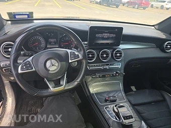 2017 Mercedes-Benz AMG GLC 43 4MATIC – miniatura 11