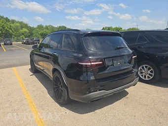2017 Mercedes-Benz AMG GLC 43 4MATIC – miniatura 6