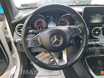 2017 Mercedes-Benz AMG GLC 43 4MATIC – miniatura 10