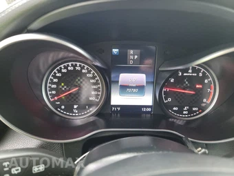 2017 Mercedes-Benz AMG GLC 43 4MATIC – miniatura 12